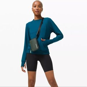 Lululemon Easy Access Crossbody Bag - Small